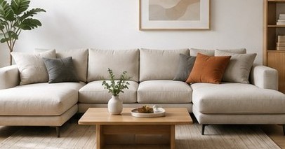 Furniture Sourcing