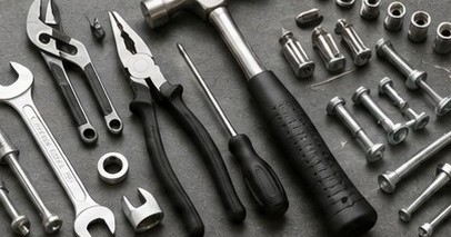 Hardware Sourcing