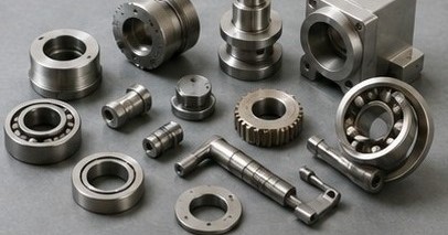 Industrial Parts